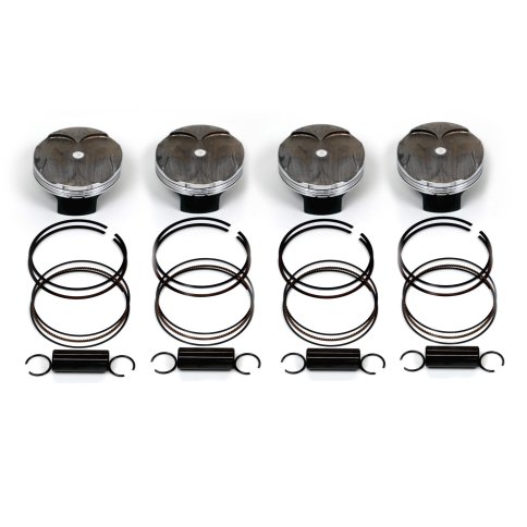 GYTR® Piston Set