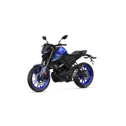 Sport Paket MT-125