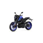 Sport Paket MT-125