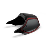 XSR900 Einzelsitzverkleidung Power Blue