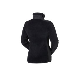 REVS Fleece-Pullover Damen M Black