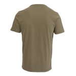 „Faster Sons“-Herren-T-Shirt L Army Green