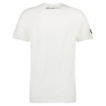 REVS Mens T-shirt L white
