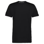 REVS Mens T-shirt XXL Black
