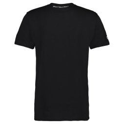 REVS Mens T-shirt L Black