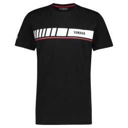 REVS-T-Shirt Herren XL Black