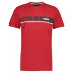 REVS-T-Shirt Herren XXL red