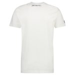 REVS-T-Shirt Herren L white