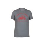 Faster Sons Manaslu T-Shirt M gray