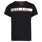 REVS-T-Shirt Kinder 92cm = 1,5/2 yrs Black