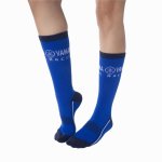 Paddock Blue Racing Socken