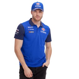 Yamaha WorldSBK Offizielle Team Replica Mütze...