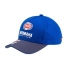 Yamaha WorldSBK Offizielle Team Replica Mütze Erwachsene