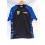 2024-Yamaha Monster Energy Herren T-Shit