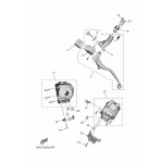 HEBELHALTER KOMPL. 1 (LINKS)