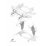 RR. SHOCK ABSORBER ASSY. ,1