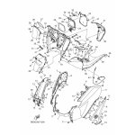 KAROSSERIE, VERKLEIDUNG 2