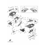 VERKLEIDUNG, CONSOLE
