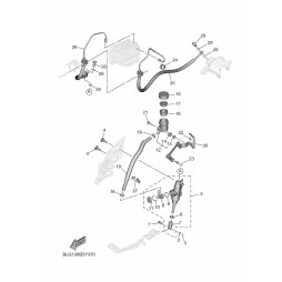 BREMSSCHLAUCH 4