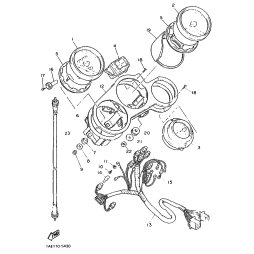 KLEMME, STECKER
