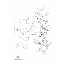 BEFESTIGUNGSSCHRAUBE, HEBEL