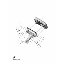 KONSOLE, INSTRUMENT