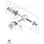 KOLBEN (0.50MM UG)