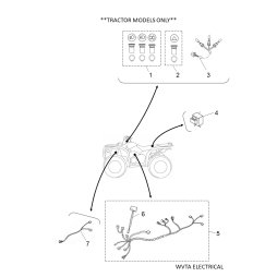 FLASHER LIGHT RELAY