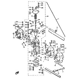 SCREW, PILOT