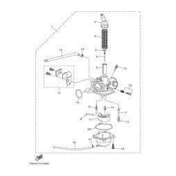 CABLE CONNECTOR SET