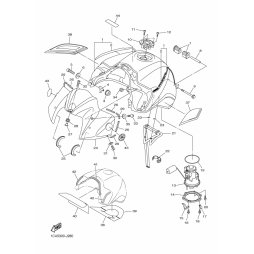 DAMPER, PLATE 3