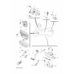SGCU Starter-Lichtmaschinen-Steuergerät