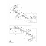 GLUHLAMPE, BLINKER (12V-10W)