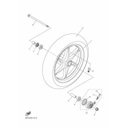 ZAHNRAD, INSTRUMENT
