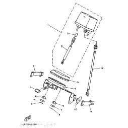 KONSOLE, INSTRUMENT