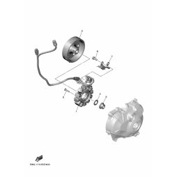 ROTOR KOMPL.