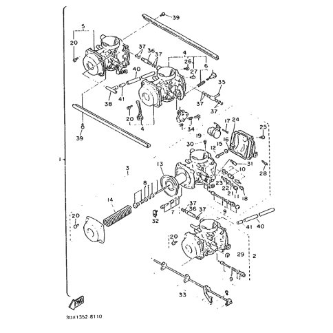 GASKET