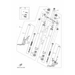 FORK SEALS KIT