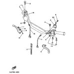 HEBELHALTER 2, OBEN