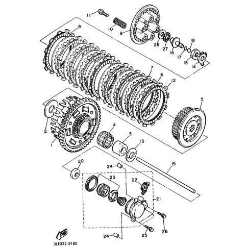 ABSTANDHALTER