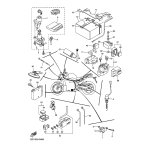 MAIN SW. IMMOBILIZER KIT