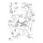 MAIN SW. IMMOBILIZER KIT