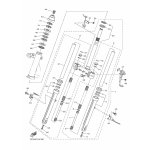 HALTER, BREMSSCHLAUCH 1
