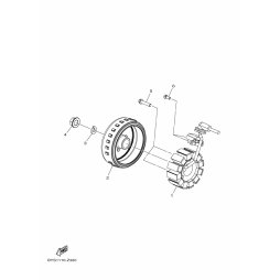 ROTOR KOMPL.