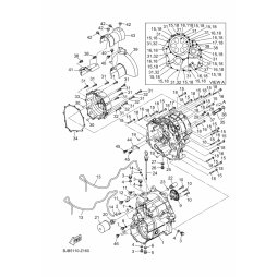 OIL PUMP ASSY
