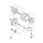 ZAHNRAD, PRIMARANTRIEB