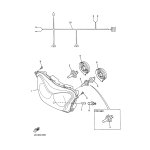 KABEL, SCHEINWERFER