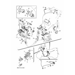 DREHKNOPF KOMP