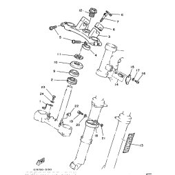 KABELHALTER 1