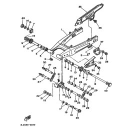 DREHWELLE